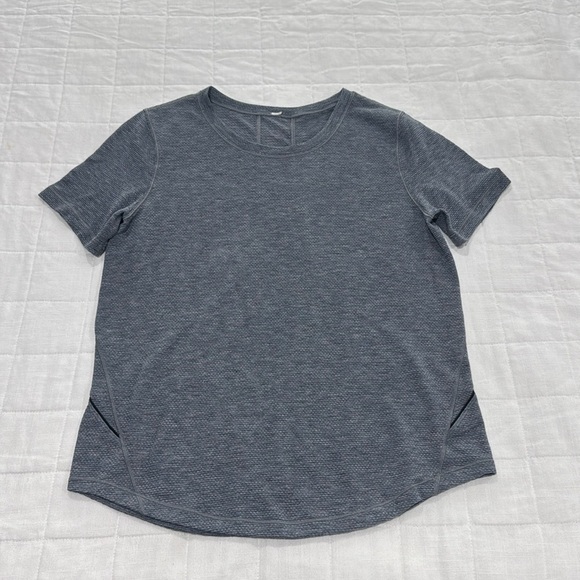 Lululemon Long Distance Shirt - Picture 1 of 9